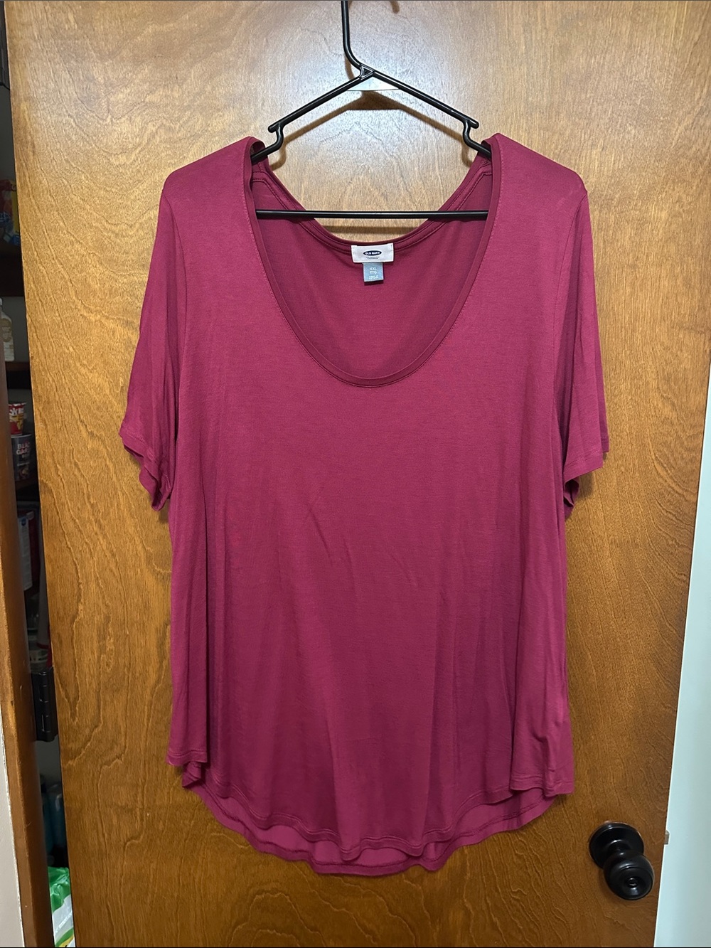 Old Navy Shirt